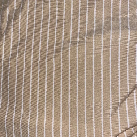 Lululemon stripe crew neck 2 - Picture 6 of 6